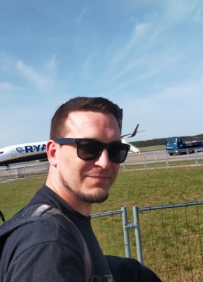 Ihor, 33, Belgium, Brussels