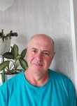 Oleg, 57, Rostov-na-Donu