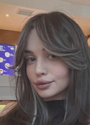Анастасия из Коммунара 28 лет