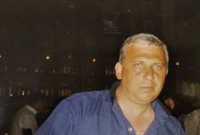 Oleg , 65 - Just Me
