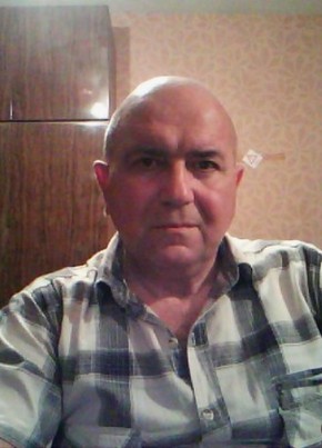 дурваляй, 64, Россия, Москва