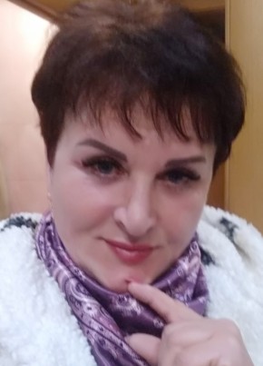 Надежда из Калуги 58 лет