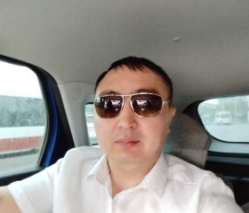 Мейрам, 38 лет, Қарағанды