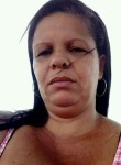 Kelly, 42 года, Paulista