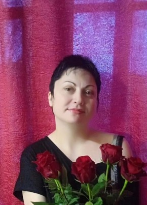 Лена из Ижевска 43 года