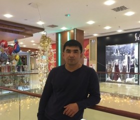 Руслан, 43 года, Павлодар