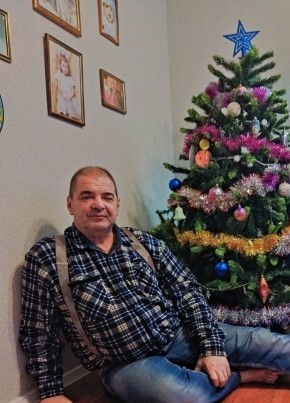 Олег, 57, Россия, Санкт-Петербург