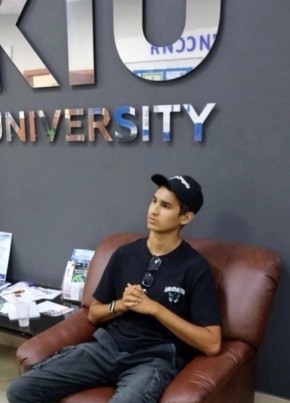 Amir из Набережные Челны 23 года