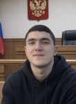 Eldar, 22, Nalchik