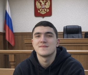 Eldar, 22, Nalchik