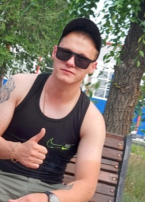 Илья, 31, Россия, Сызрань