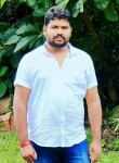 Prakash Dodamani, 27 лет, Hubli