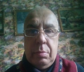 Анатолий, 59 лет, Омск