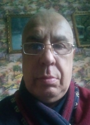 Анатолий, 59, Россия, Омск