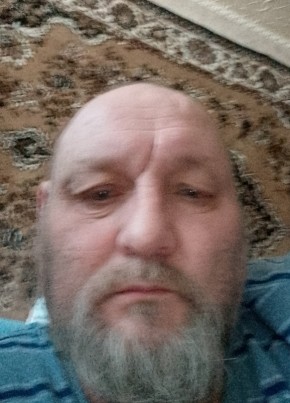 Виктор, 52, Россия, Верхний Тагил