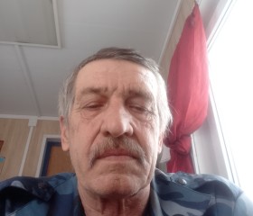 Роман, 62 года, Орёл