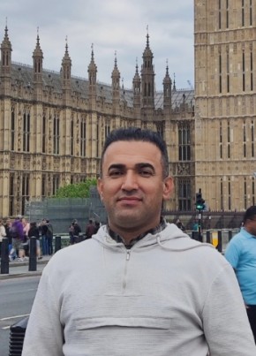 Хавраз Ахмед, 38, جمهورية العراق, محافظة أربيل