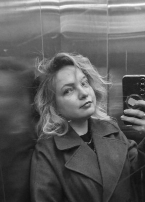 Полина из Санкт-Петербурга 36 лет