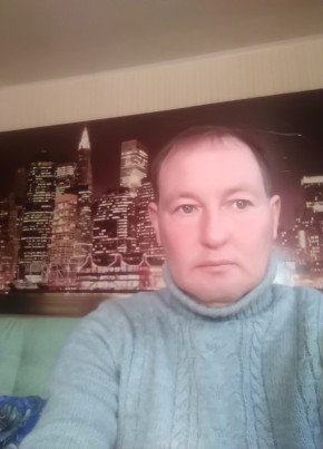 Константин, 45, Россия, Глазов
