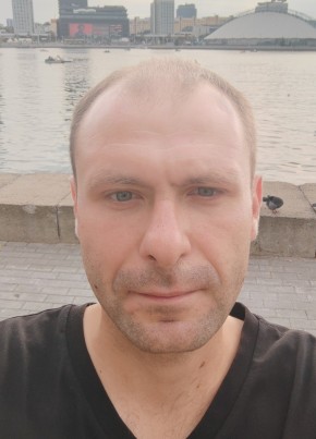 Степан, 32, Рэспубліка Беларусь, Горад Мінск