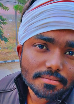 Abhishek, 23, India, Gulābpura