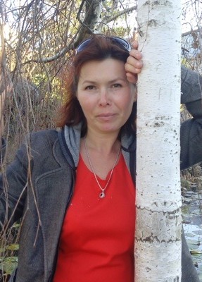 Лиана, 47, Россия, Нефтекамск