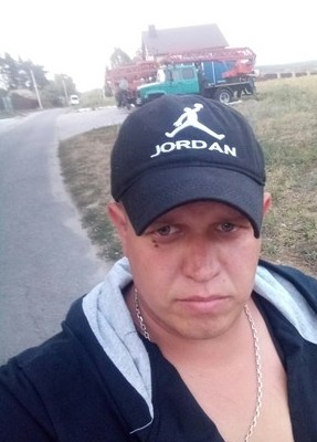 Владимир, 29, Россия, Белгород