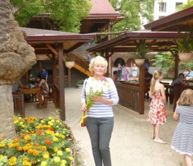 Ольга, 65 лет, Красноярск