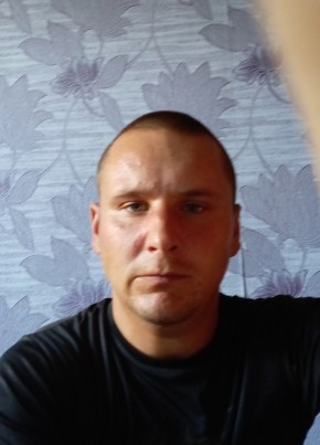 Петр Резчиков из Серафимовича 18 лет