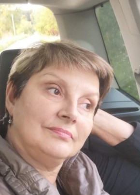 Марина, 62, Россия, Железногорск (Красноярский край)