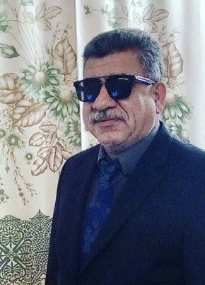 Sabir, 54, Azərbaycan Respublikası, Bakı