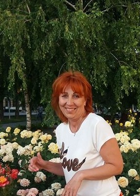 Татьяна, 58, Україна, Київ