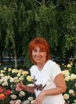 Татьяна, 58 лет, Київ