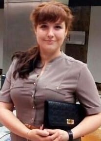 Наталия, 36, Россия, Видное