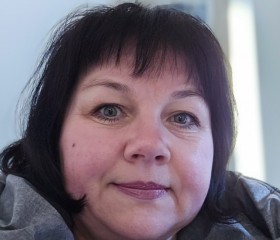 Olga, 56, Mons