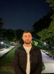 Махмуд, 24 года, Ростов-на-Дону