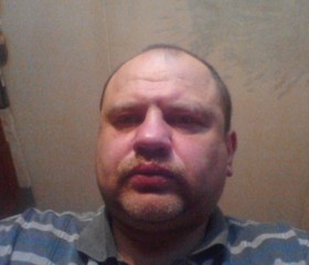 Евгений, 50 лет, Калуга