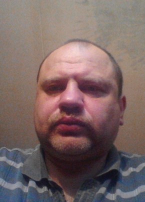 Евгений, 50, Россия, Калуга