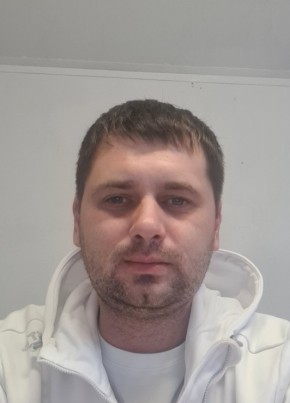 Евгений, 35, Россия, Сертолово