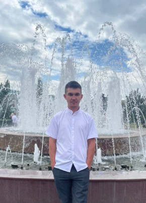 Рузиль, 33, Россия, Уфа