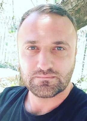 Олег, 36, საქართველო, ბათუმი