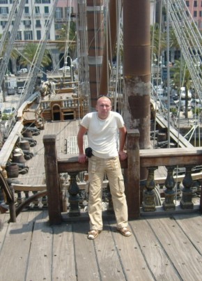 Dima, 41, Belarus, Hrodna