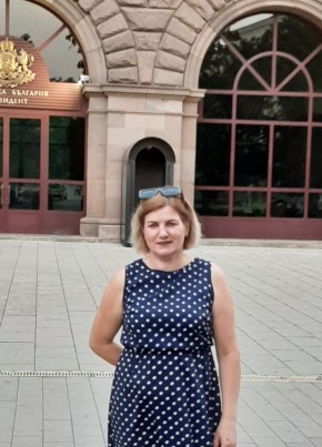 Мария, 50, Република България, Варна