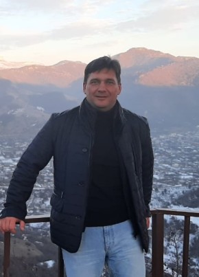 Сергей, 42, Россия, Зеленчукская