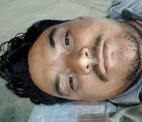Tofeek khan, 31 год, Delhi