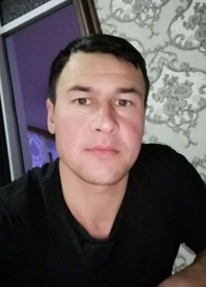 Azat из Елизово 35 лет