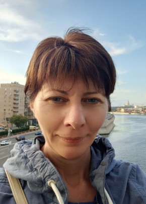 Виктория из Калининграда 47 лет