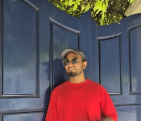 Rahul, 32, Coimbatore