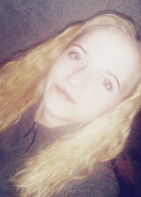 Viktoriya, 28, Ukraine, Cherkasy