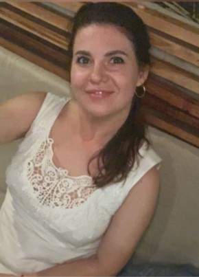 Katerina из Новороссийска 40 лет